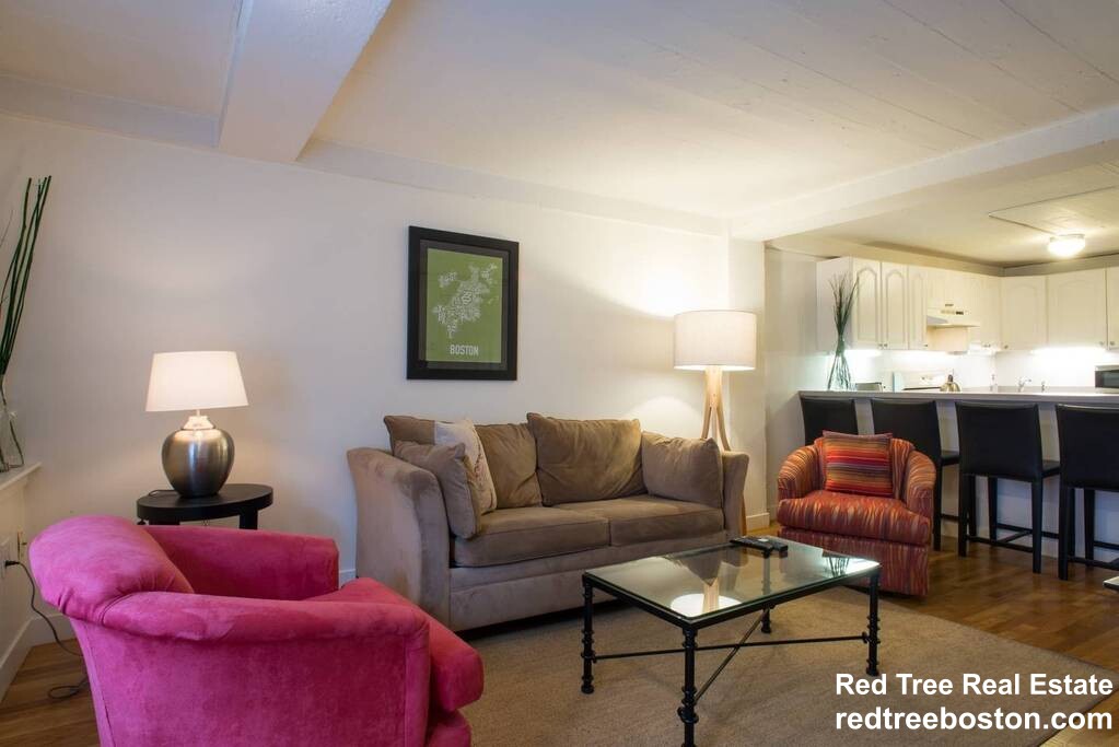 28 Piedmont St, Back Bay