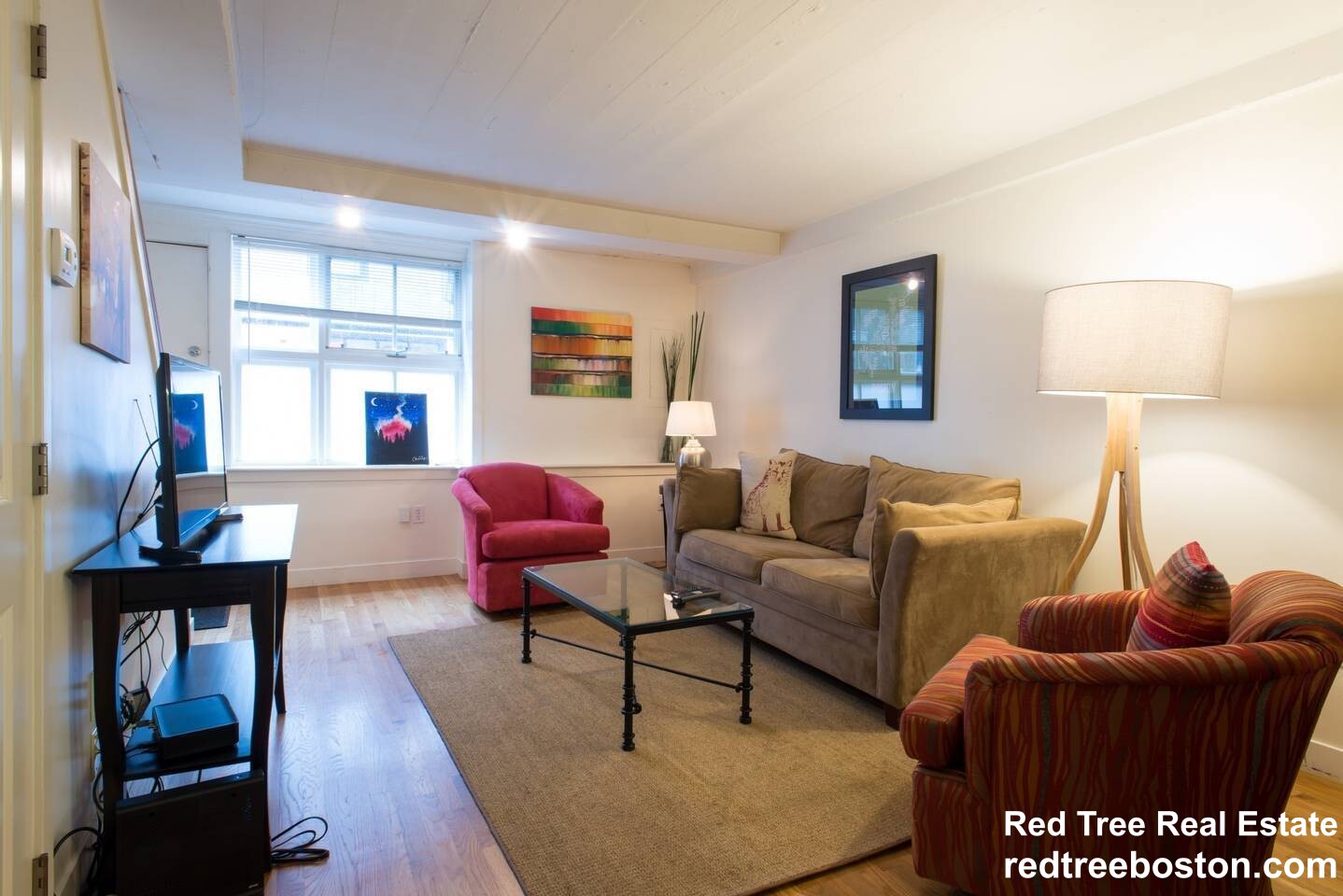 28 Piedmont St, Back Bay