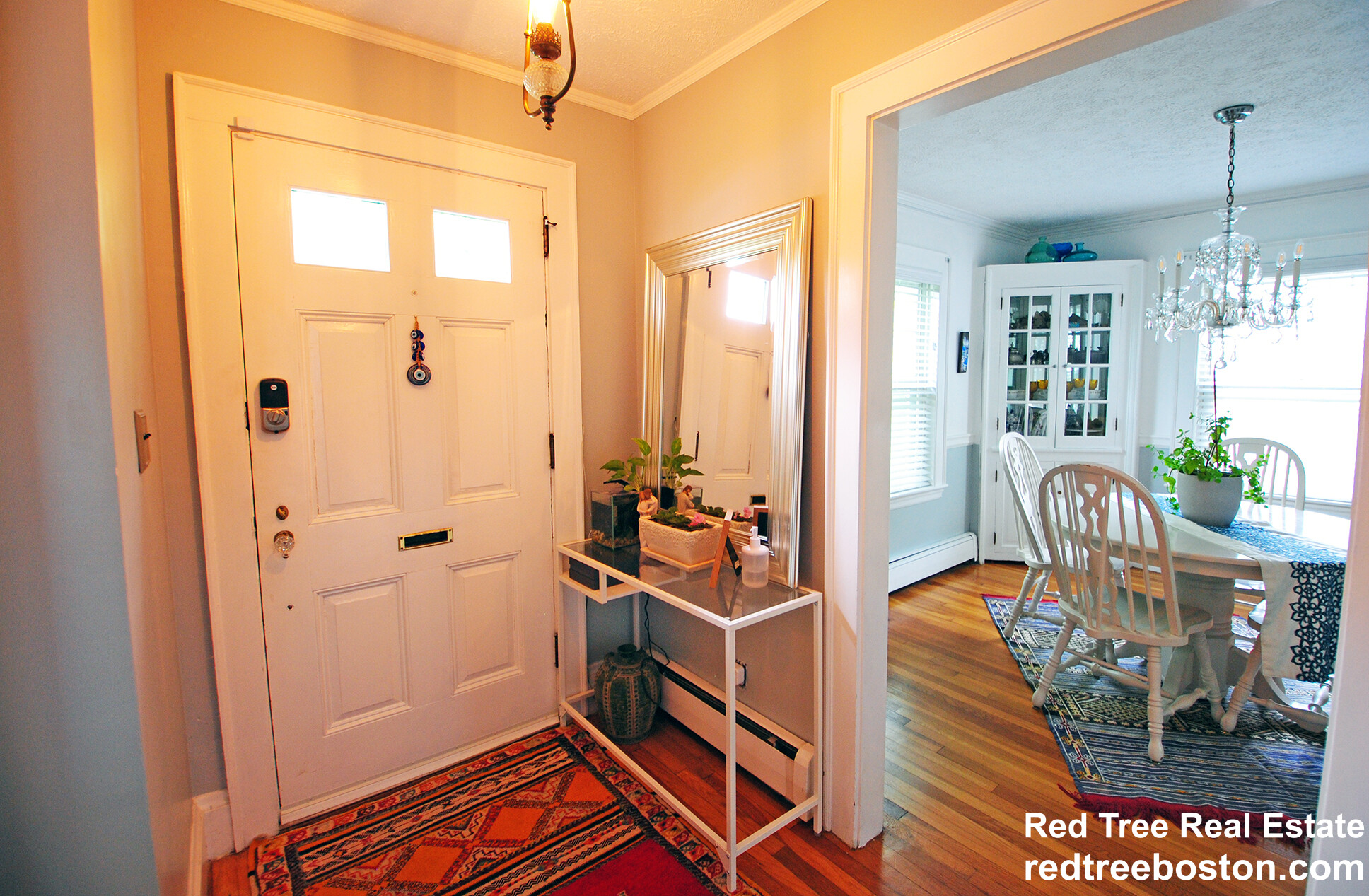 841 Fellsway, Medford