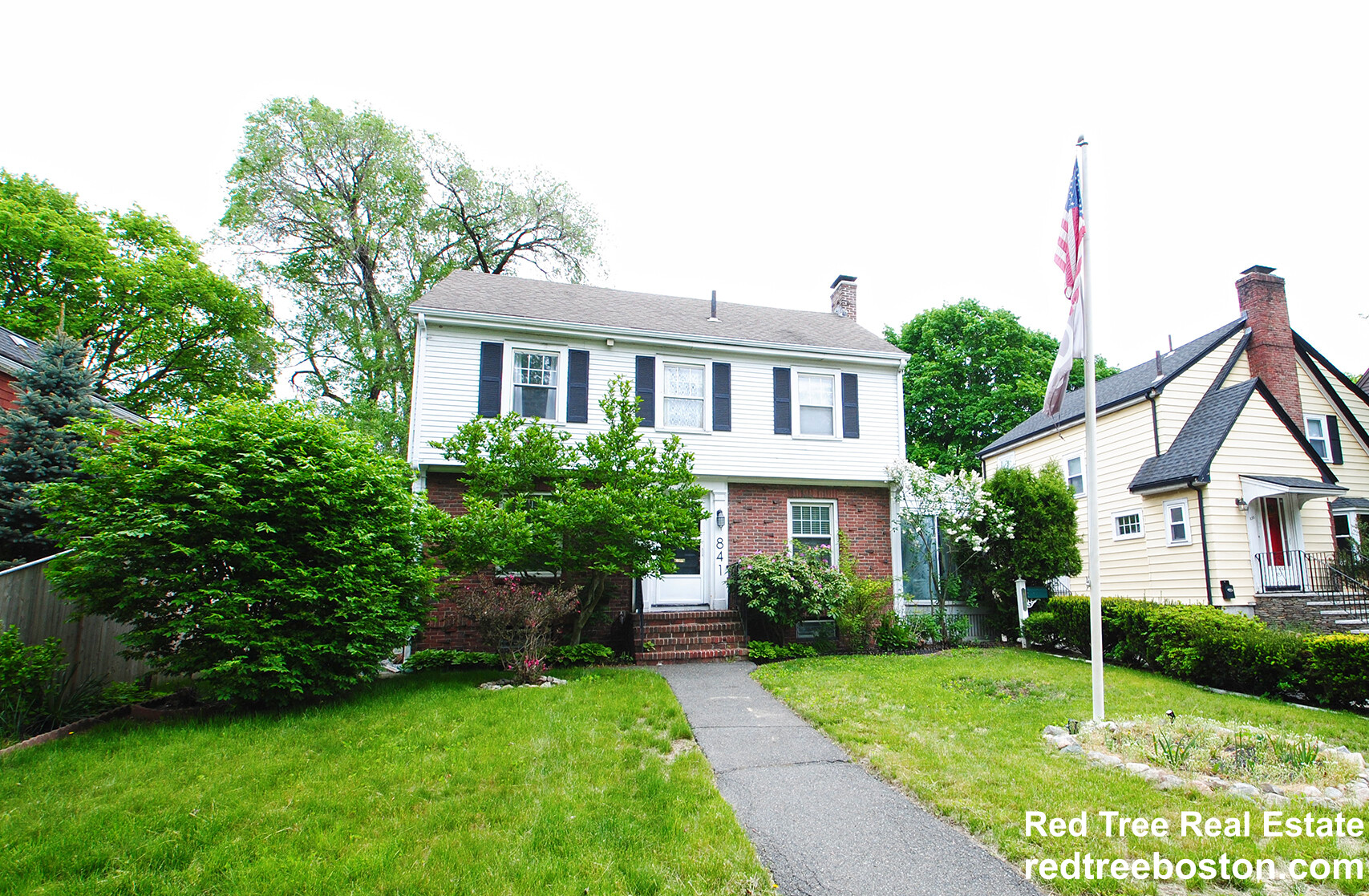 841 Fellsway, Medford