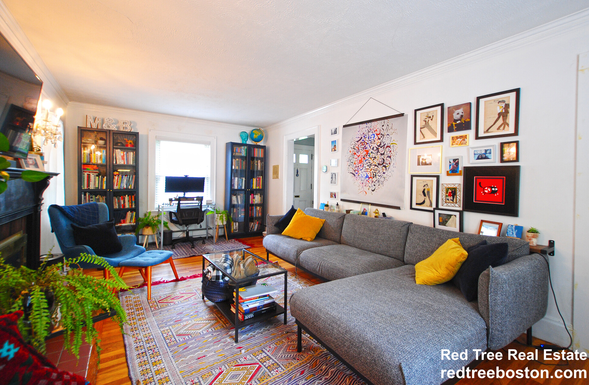 841 Fellsway, Medford