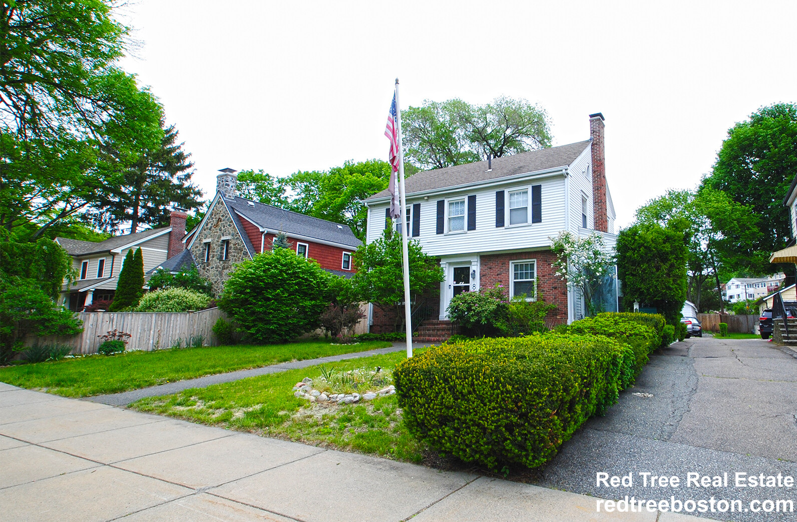 841 Fellsway, Medford