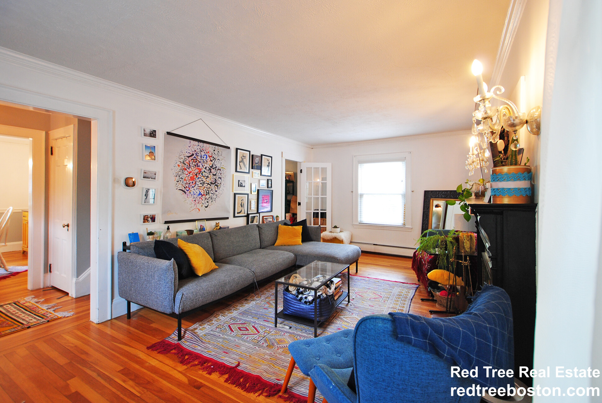 841 Fellsway, Medford