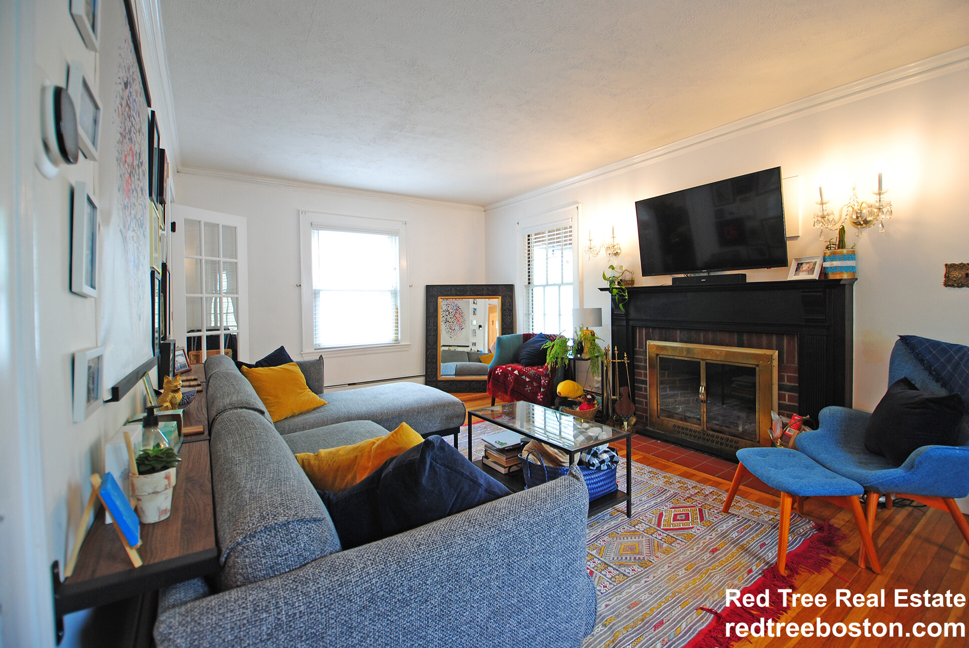 841 Fellsway, Medford