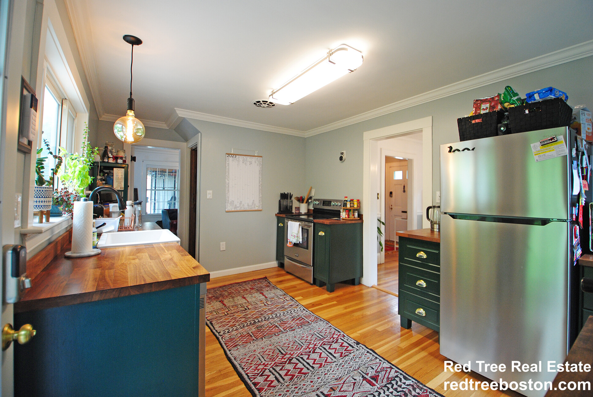 841 Fellsway, Medford