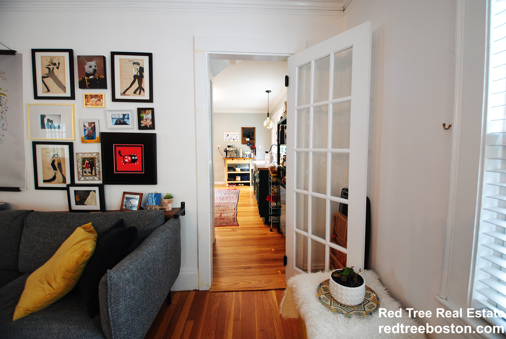 841 Fellsway, Medford