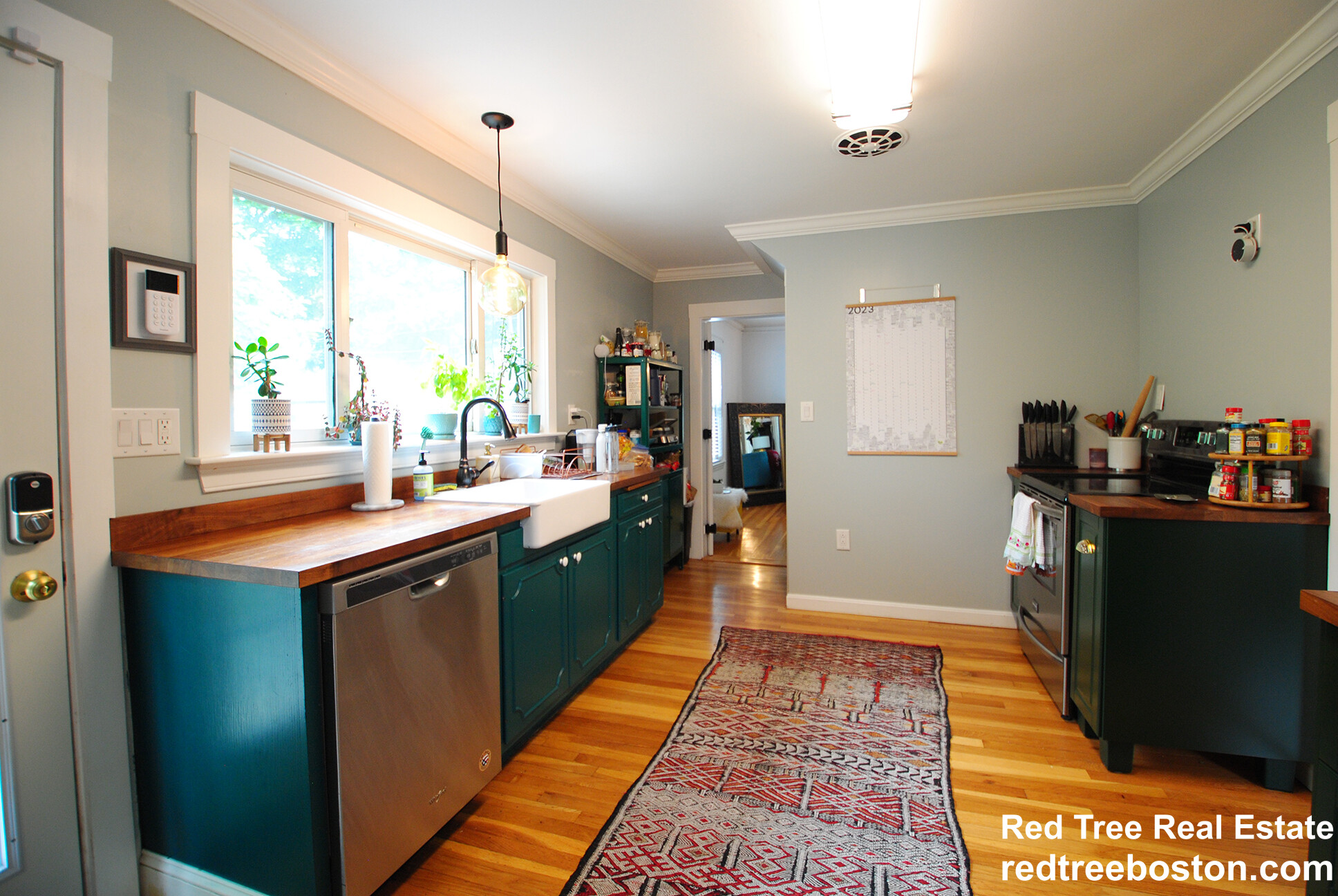 841 Fellsway, Medford