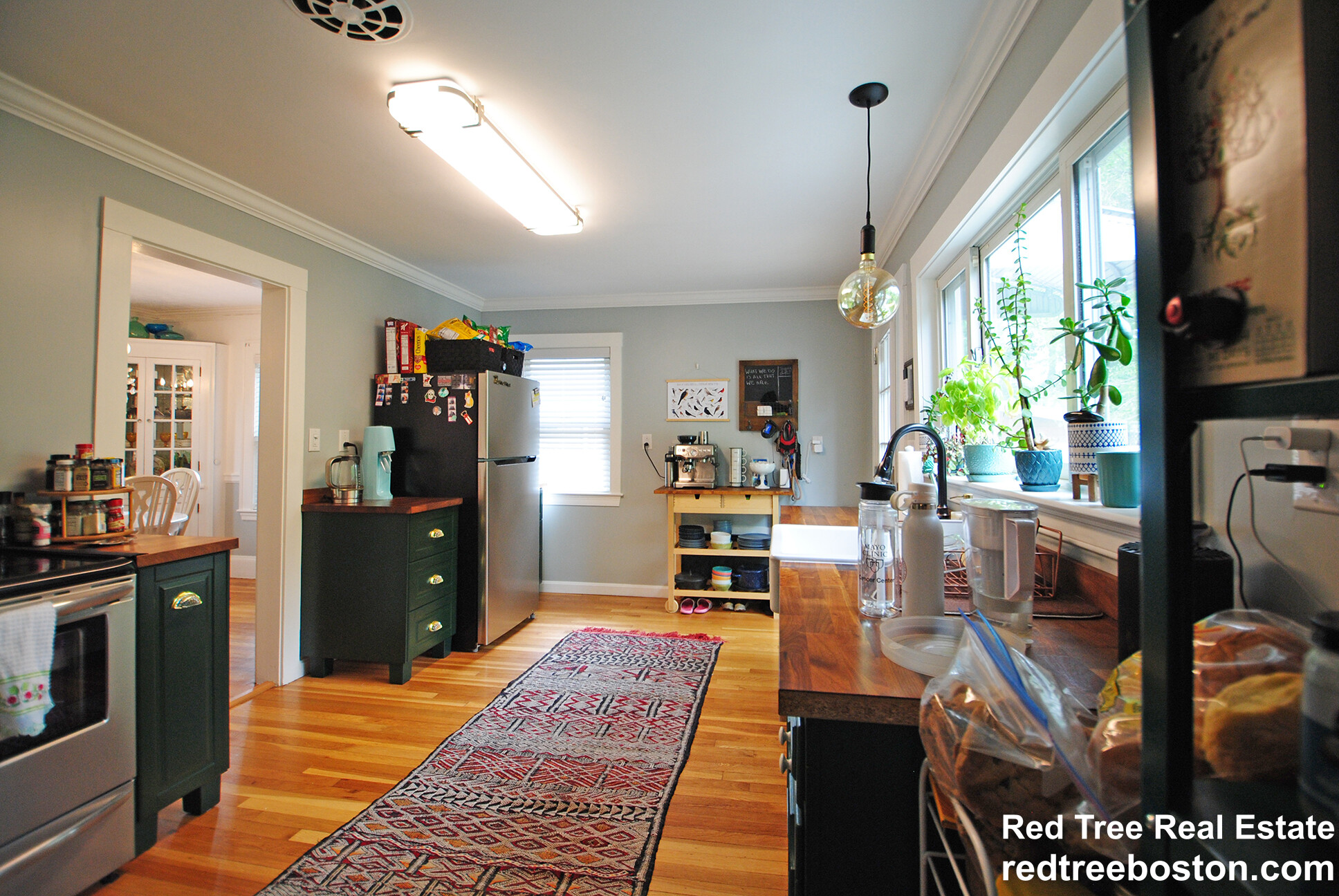 841 Fellsway, Medford