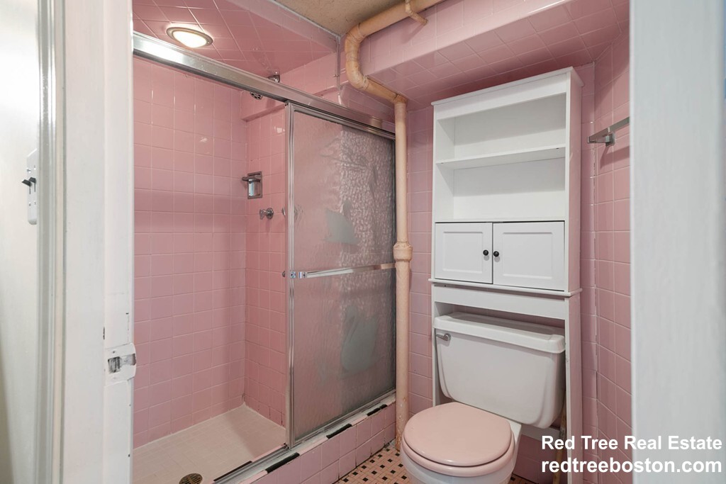 841 Fellsway, Medford