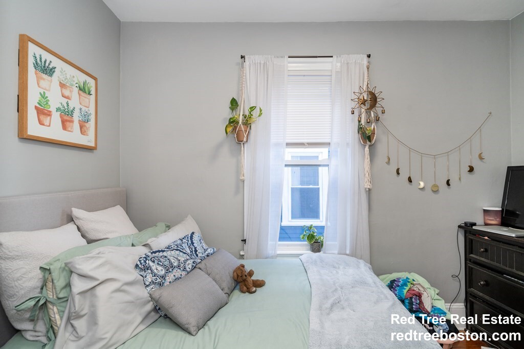 12 Dalrymple St, Jamaica Plain