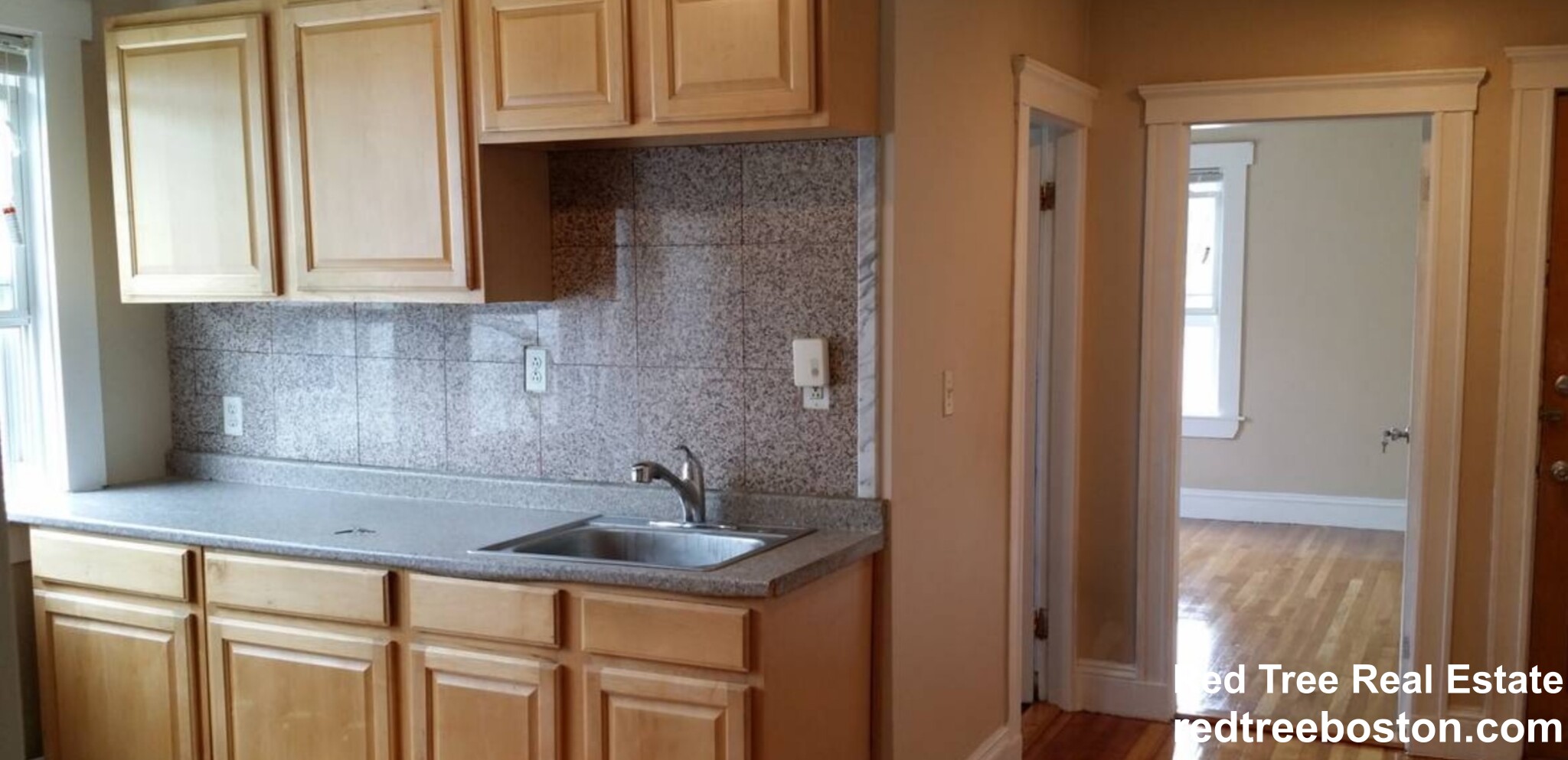 3961 Washington St, Roslindale