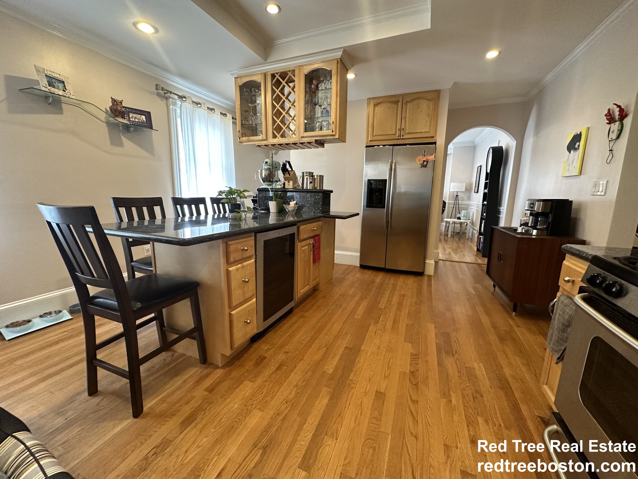 8 White Ave, Chestnut Hill