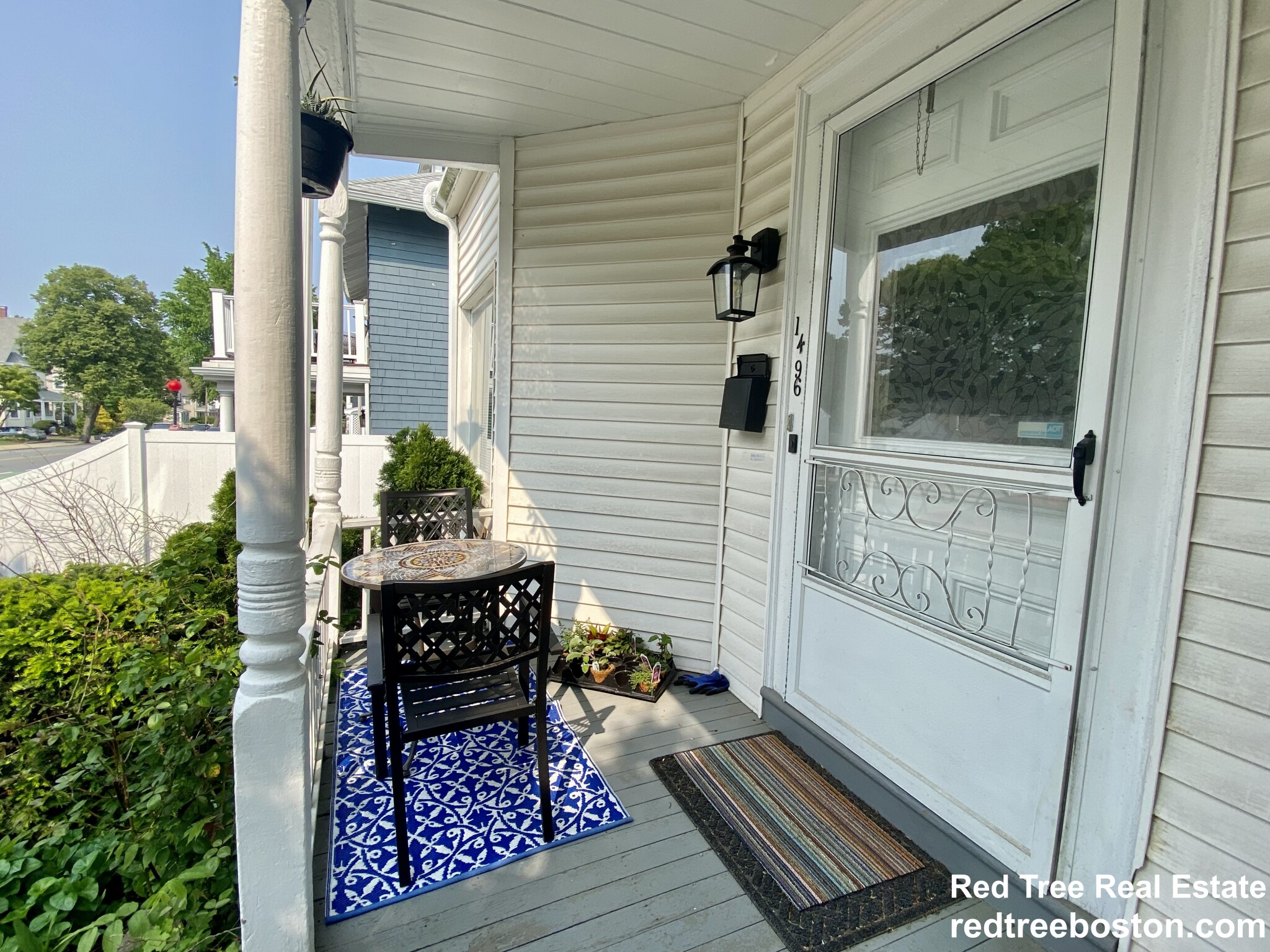 1496 Centre St, Roslindale
