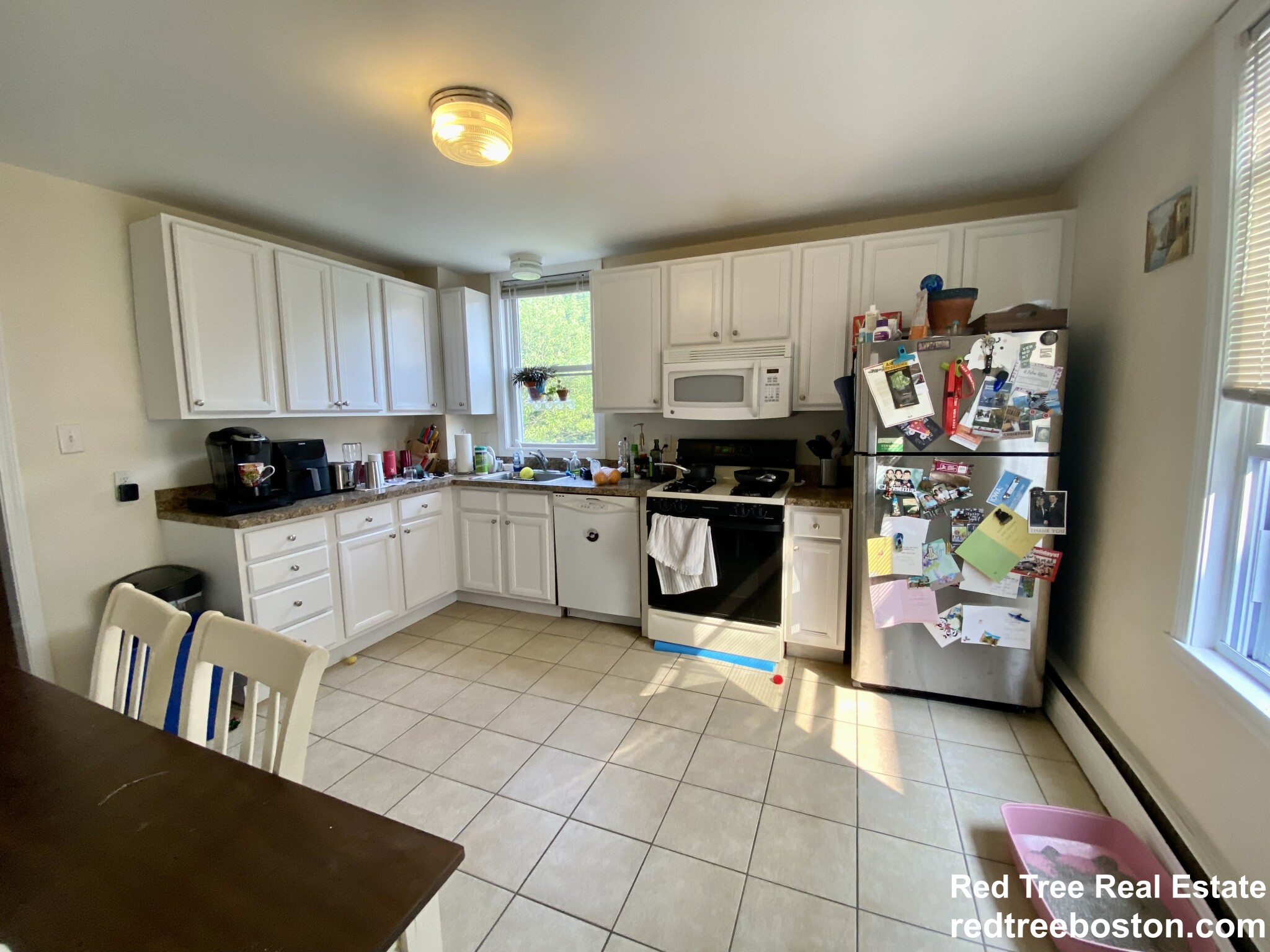 1496 Centre St, Roslindale