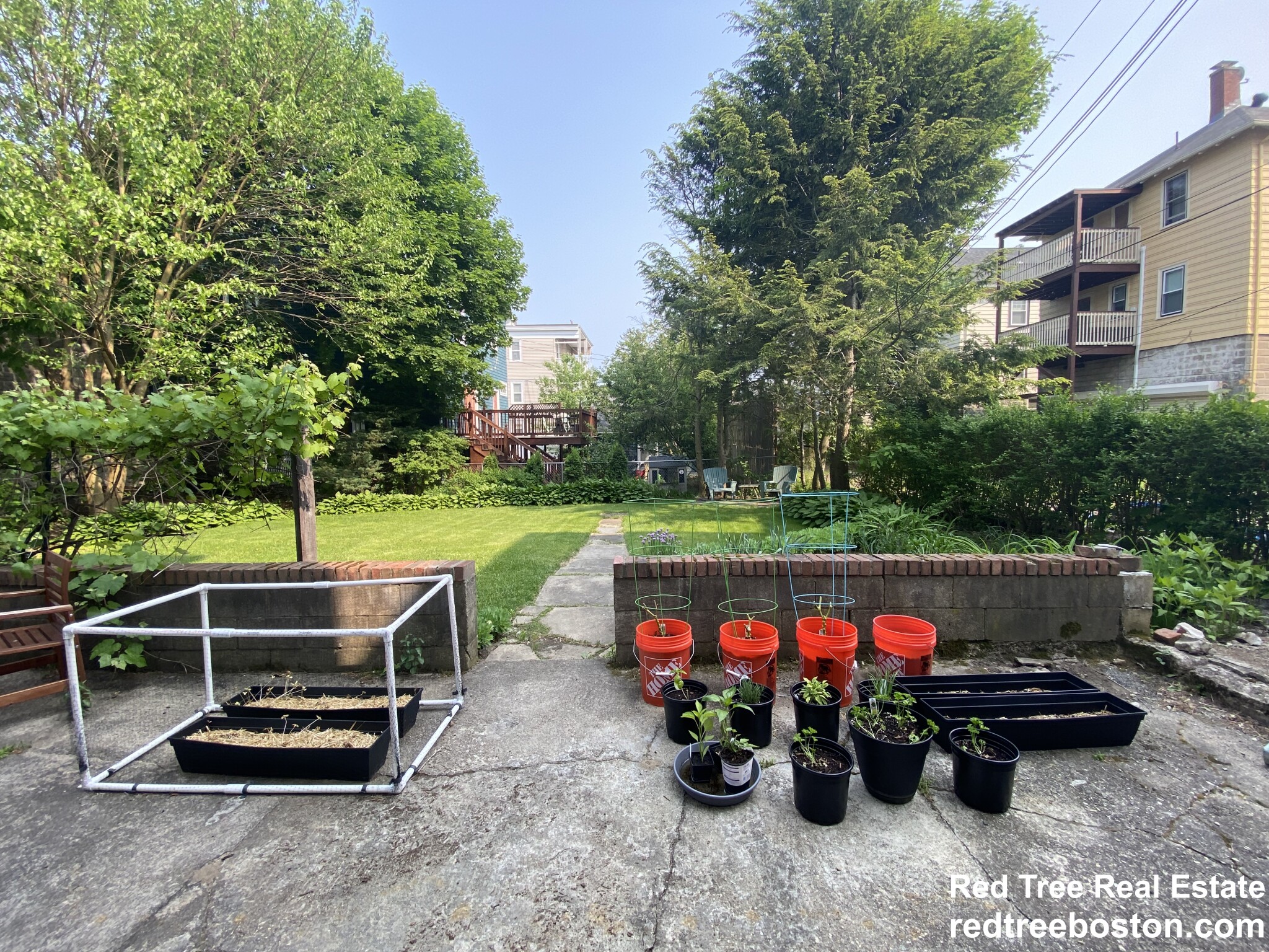 1496 Centre St, Roslindale