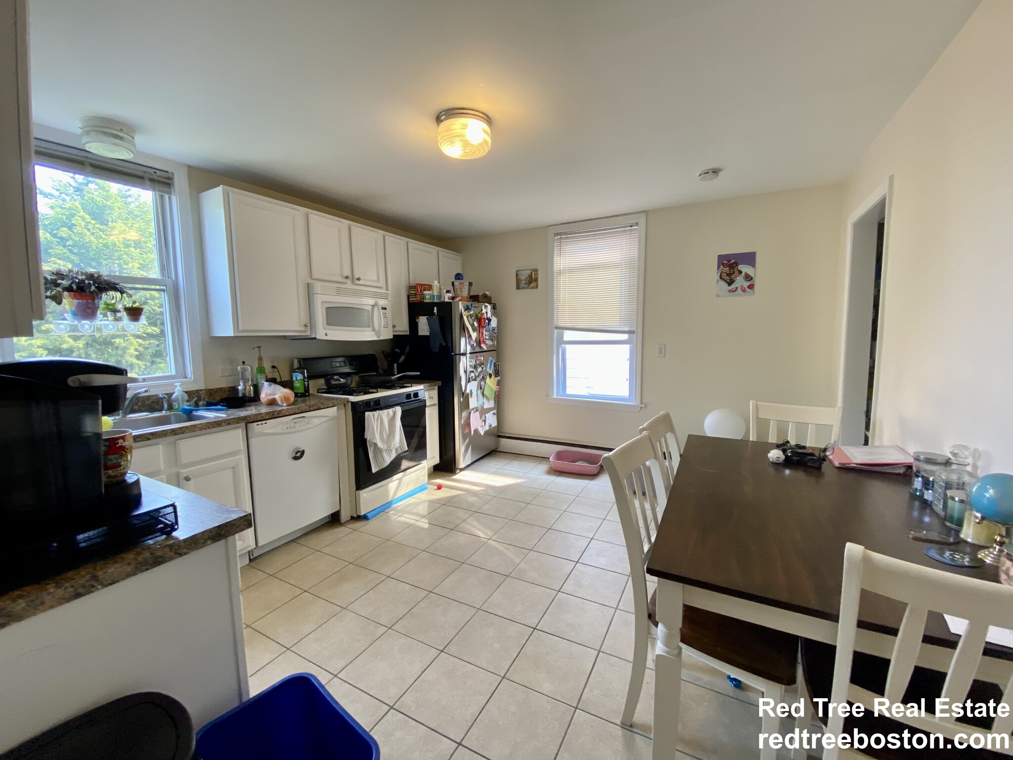 1496 Centre St, Roslindale