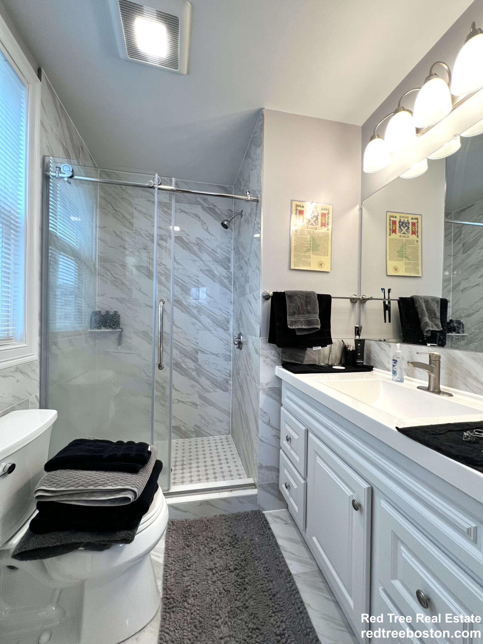 17 Harvard Ter, Allston