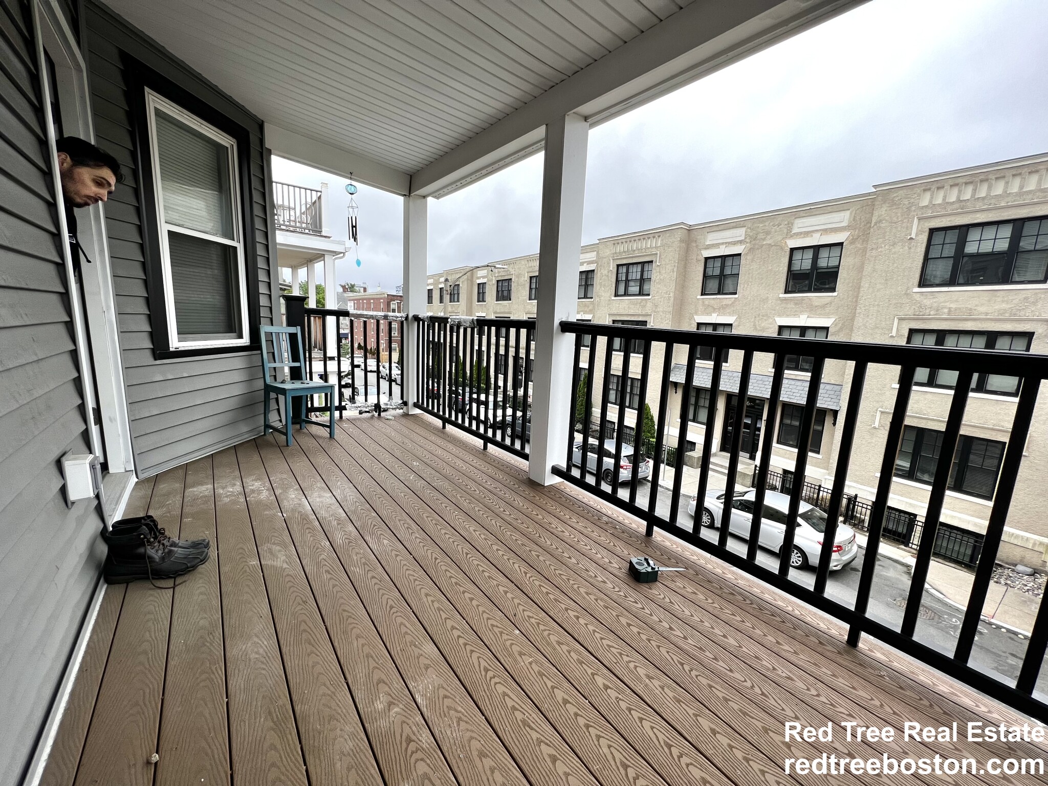 17 Harvard Ter, Allston