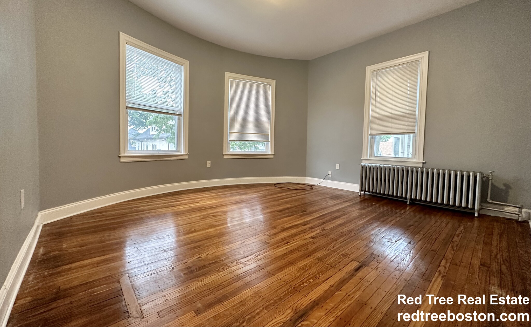 15 Wolcott St, Dorchester