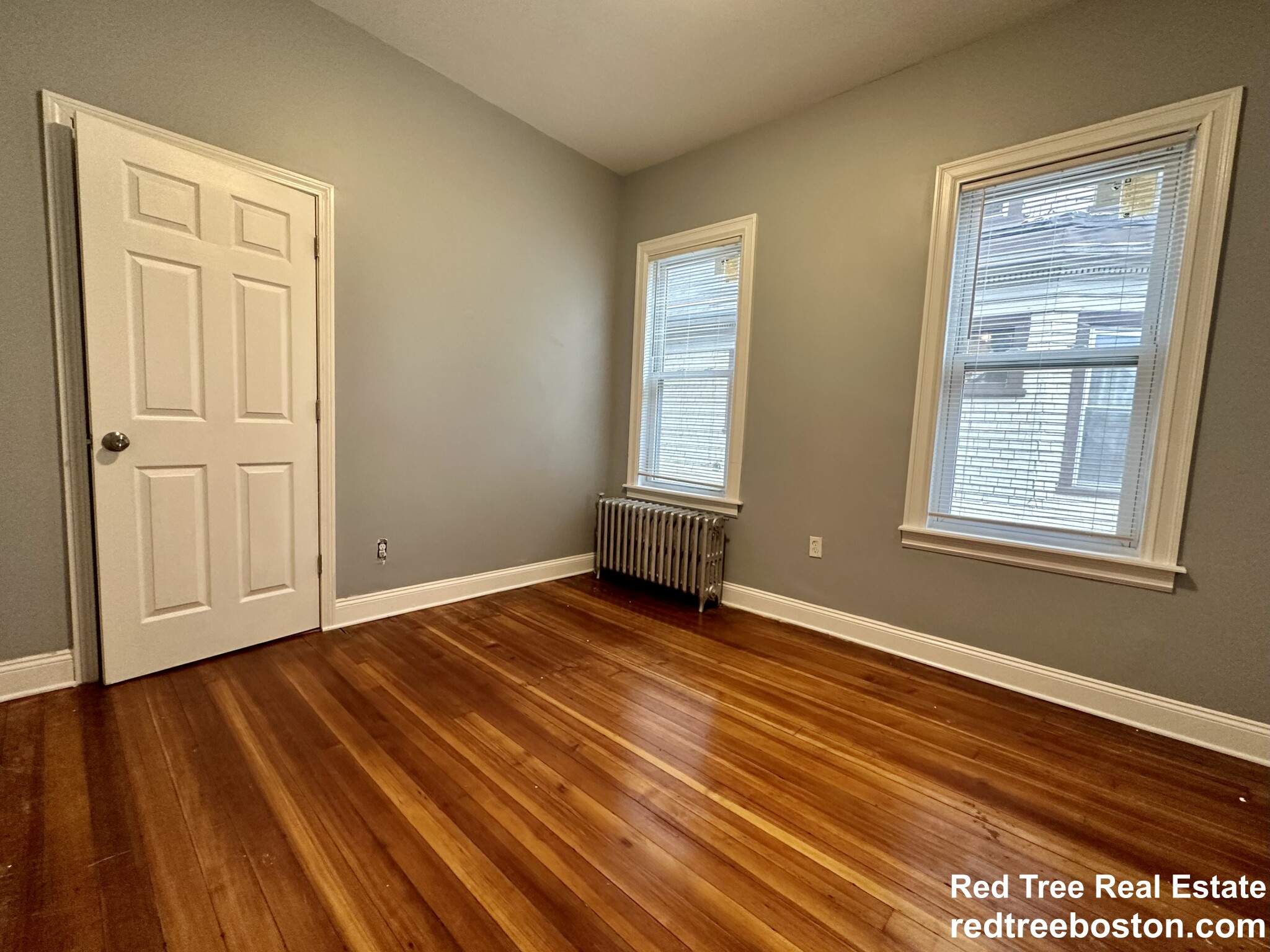 15 Wolcott St, Dorchester