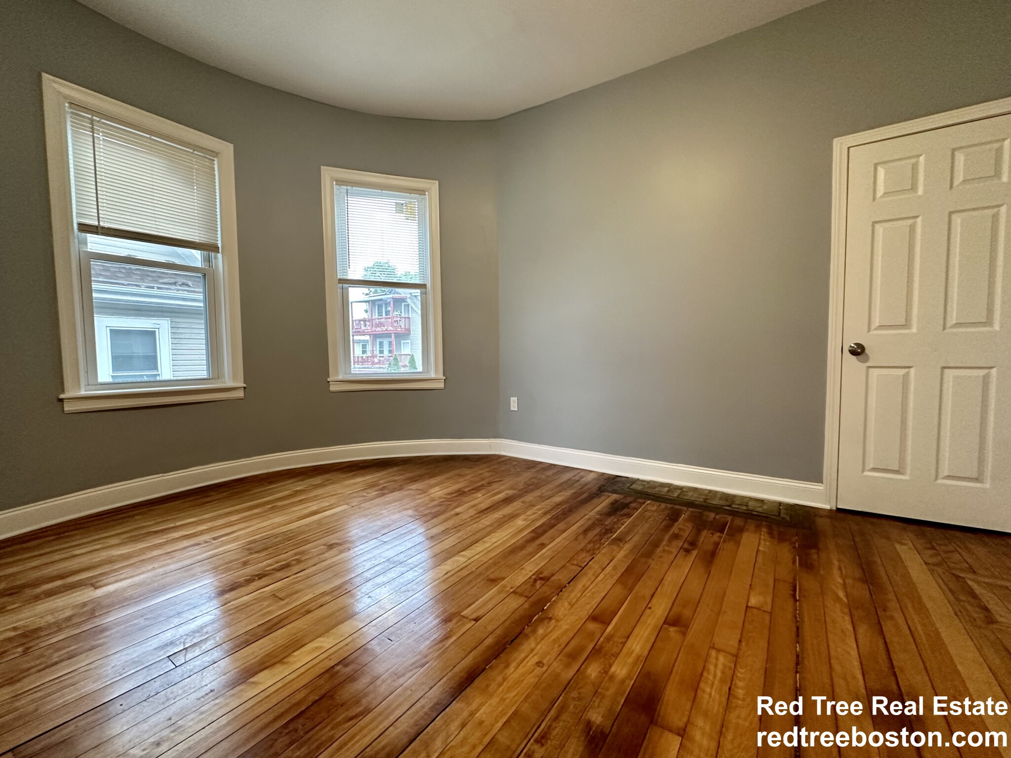 15 Wolcott St, Dorchester