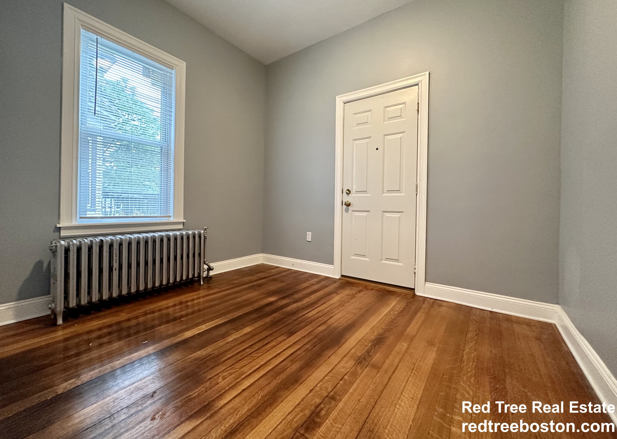 15 Wolcott St, Dorchester