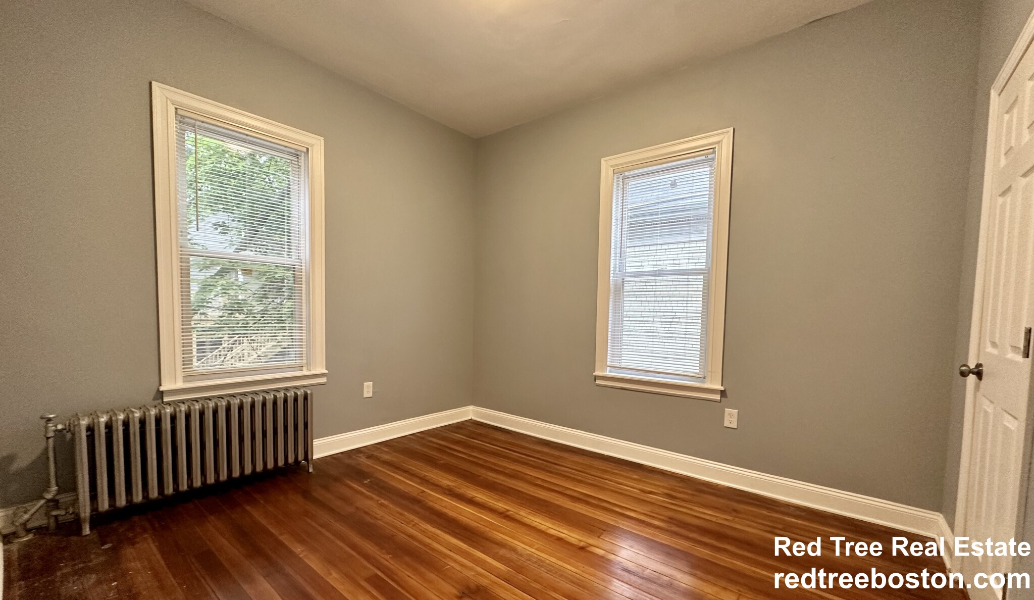 15 Wolcott St, Dorchester