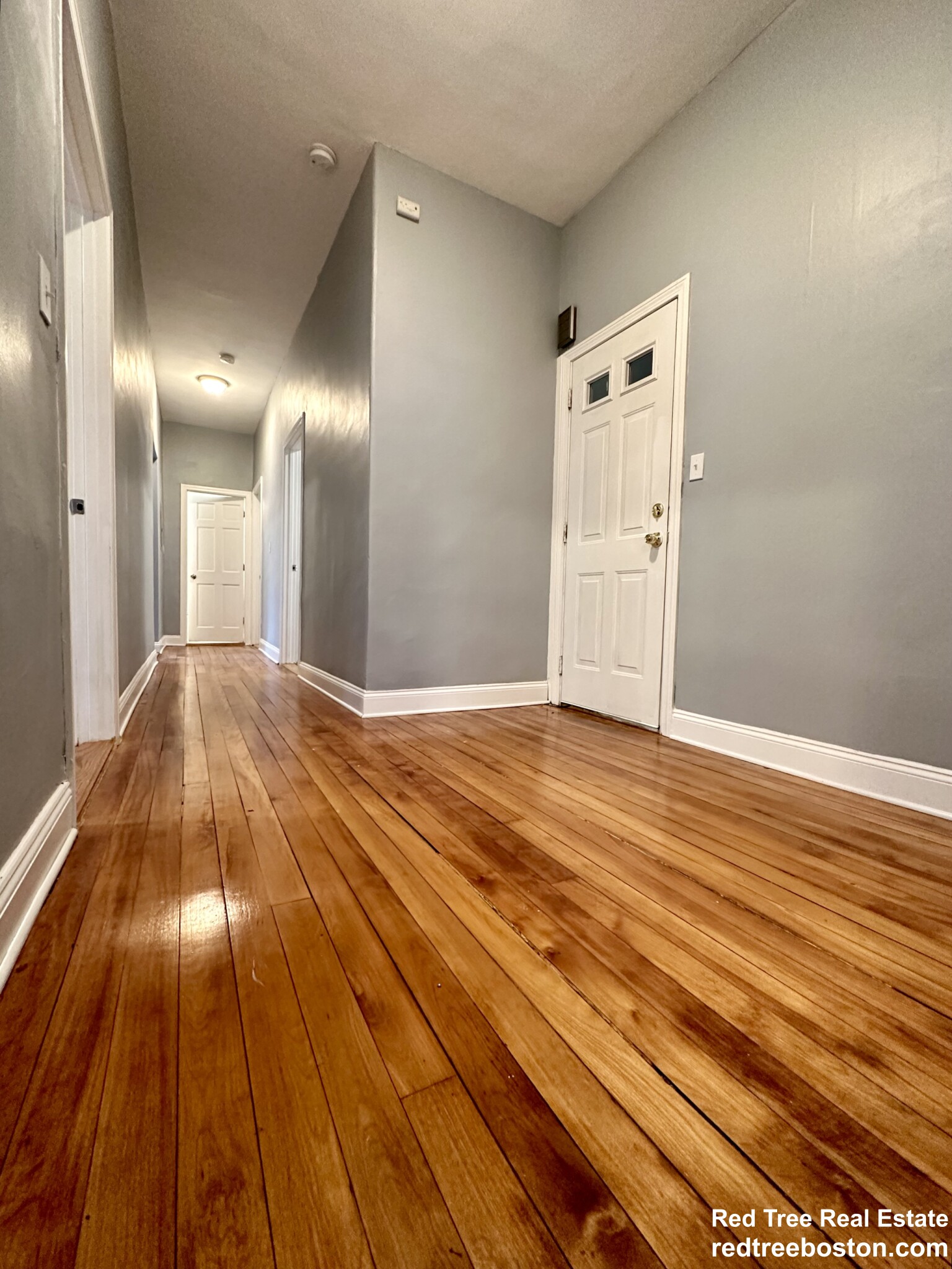 15 Wolcott St, Dorchester