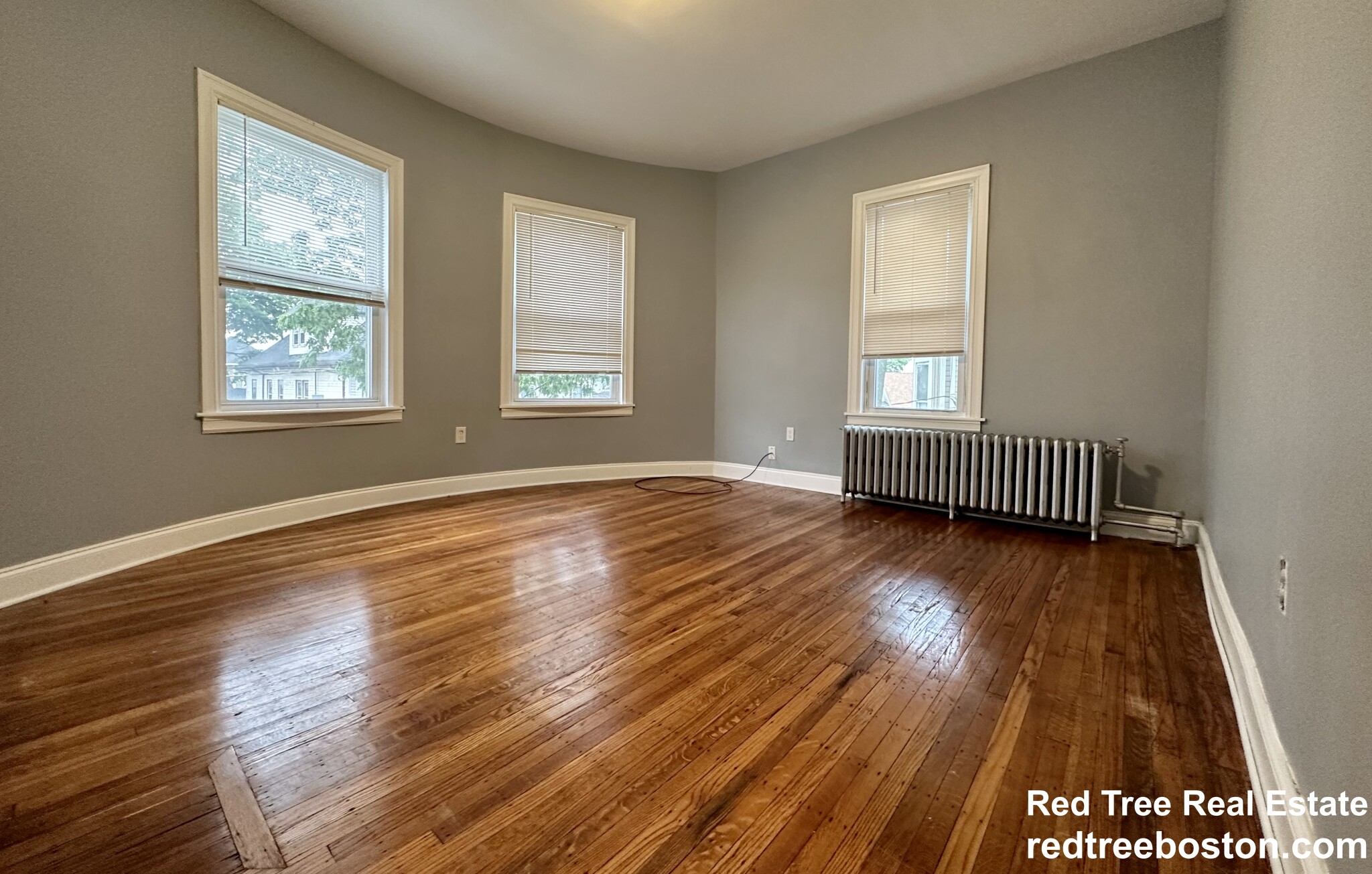 15 Wolcott St, Dorchester