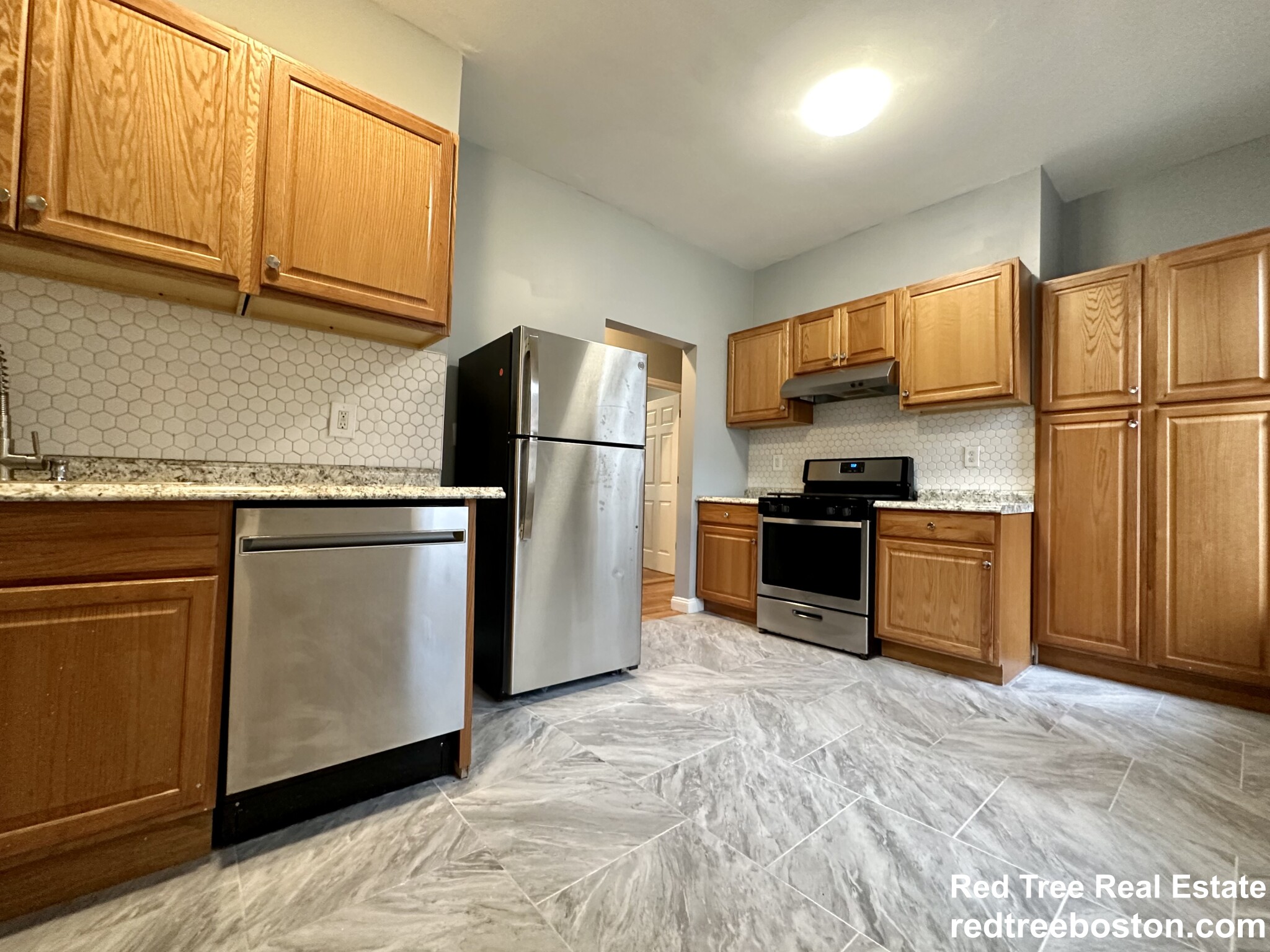 15 Wolcott St, Dorchester