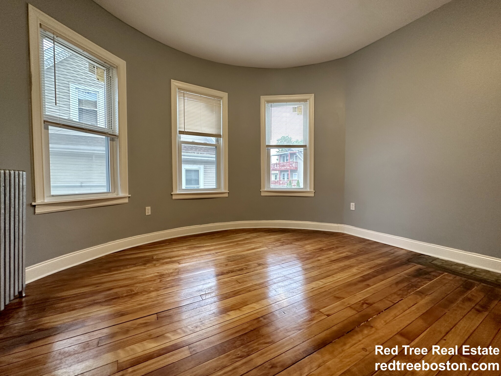 15 Wolcott St, Dorchester