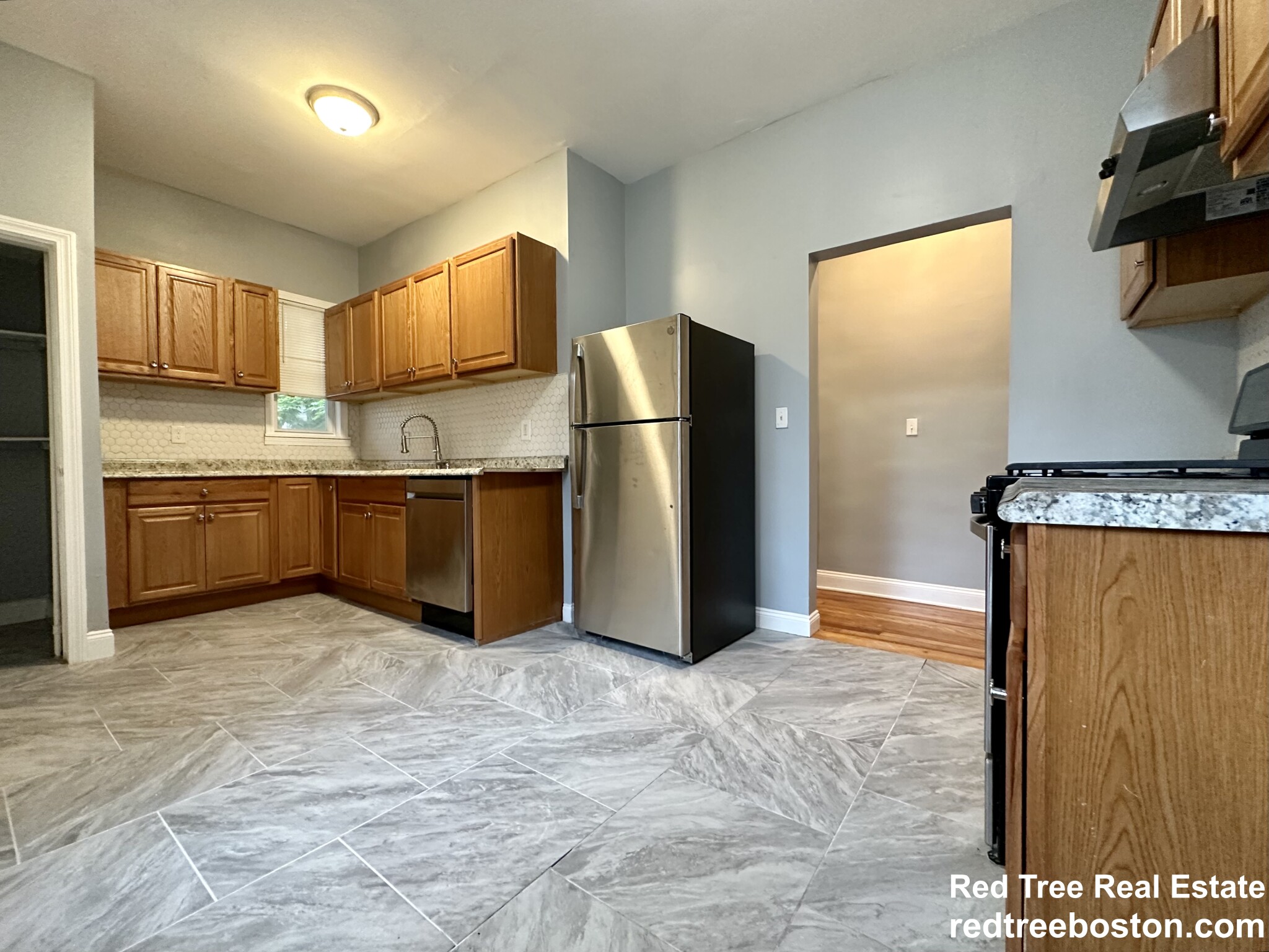 15 Wolcott St, Dorchester