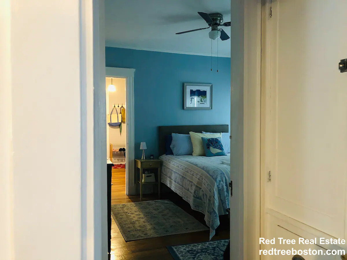 74 Patten St, Jamaica Plain