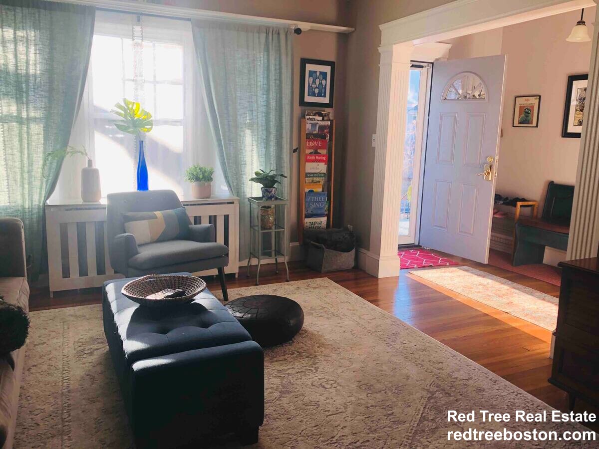 74 Patten St, Jamaica Plain