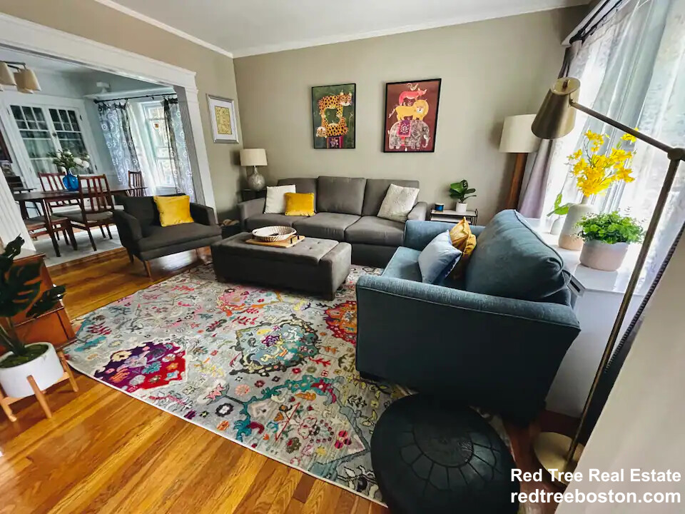 74 Patten St, Jamaica Plain