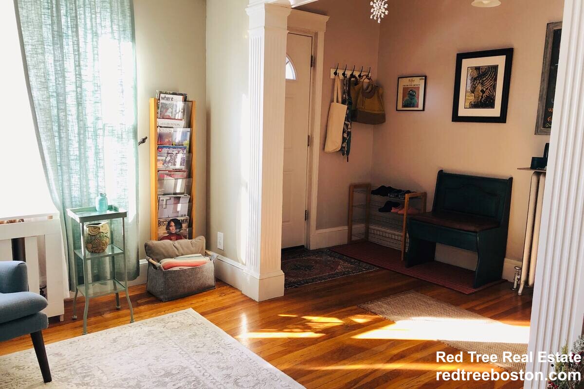 74 Patten St, Jamaica Plain