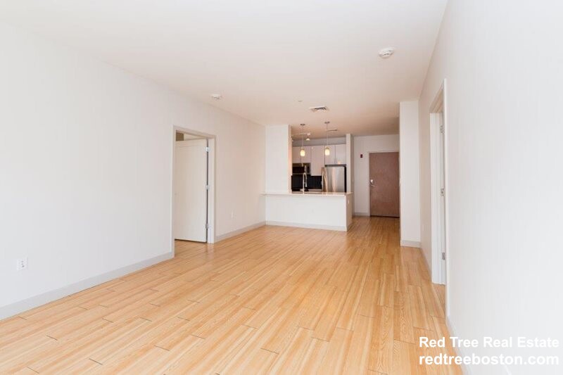 320 D St, South Boston