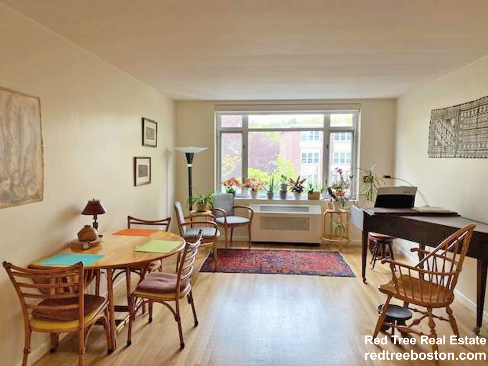 35 Vernon St, Coolidge Corner