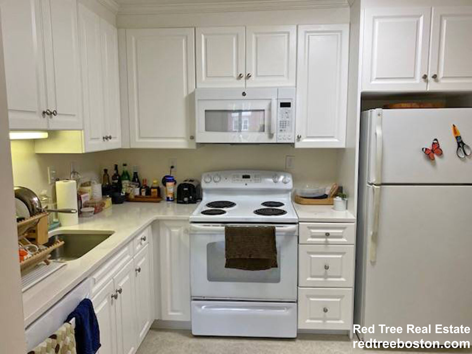 35 Vernon St, Coolidge Corner