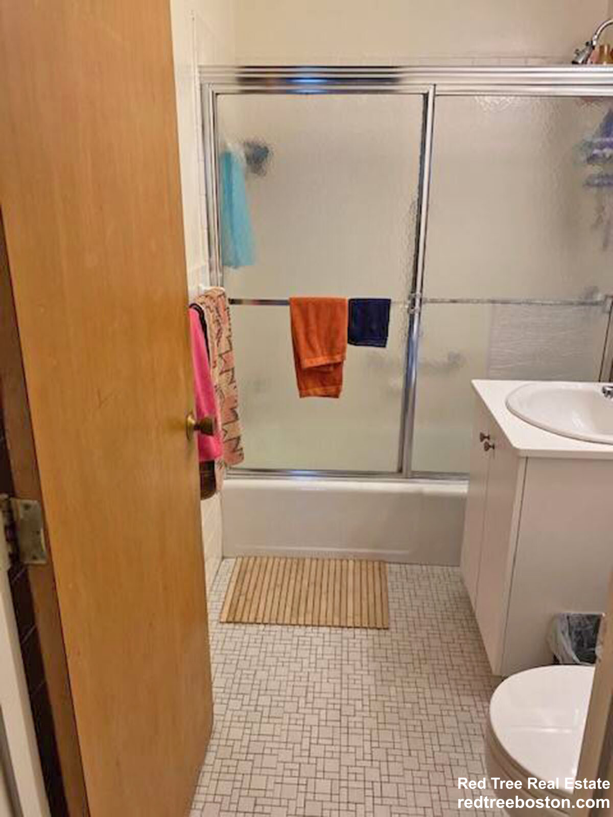 35 Vernon St, Coolidge Corner