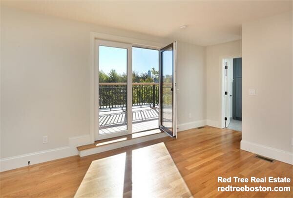 168 Hampshire St, Inman Square