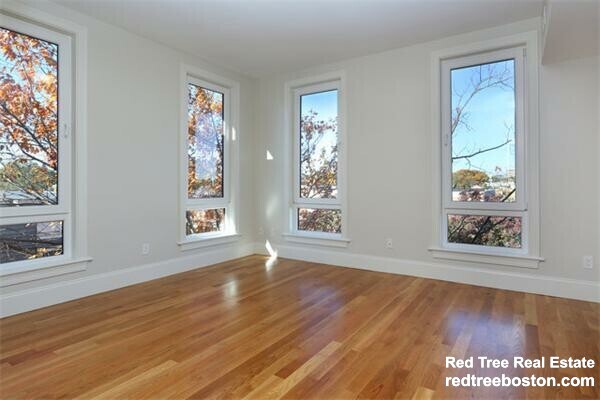 168 Hampshire St, Inman Square