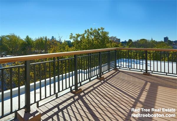 168 Hampshire St, Inman Square