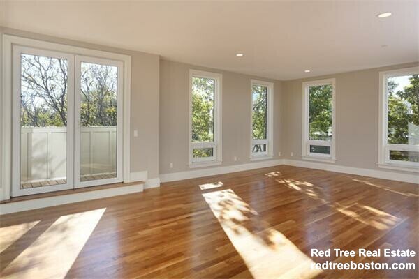 168 Hampshire St, Inman Square