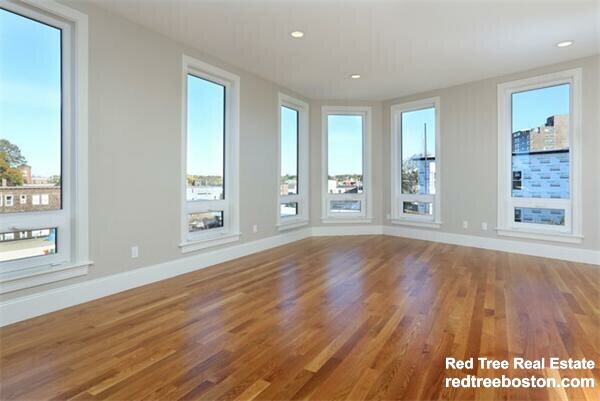 168 Hampshire St, Inman Square