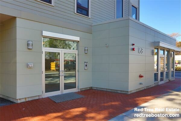 168 Hampshire St, Inman Square