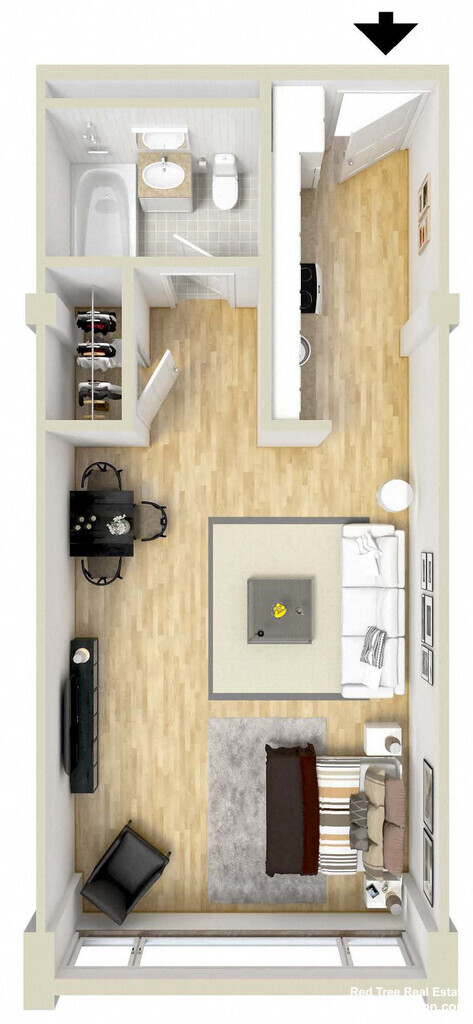 1440 Beacon St, Coolidge Corner