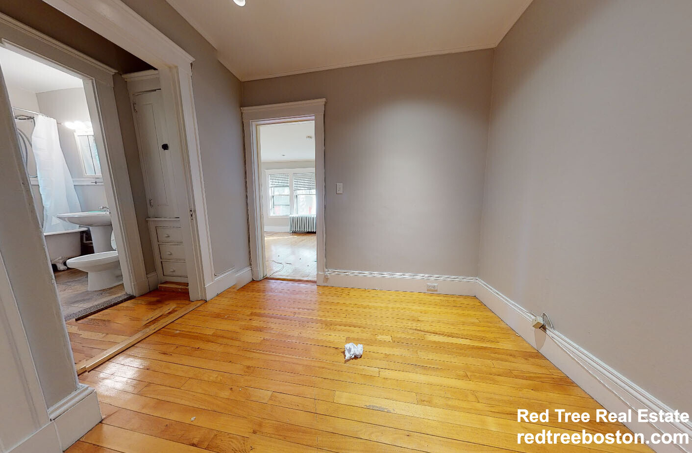 11 Story St, Harvard Square