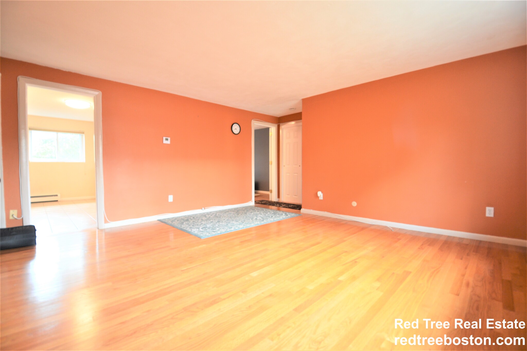 30 Bryon Rd, West Roxbury