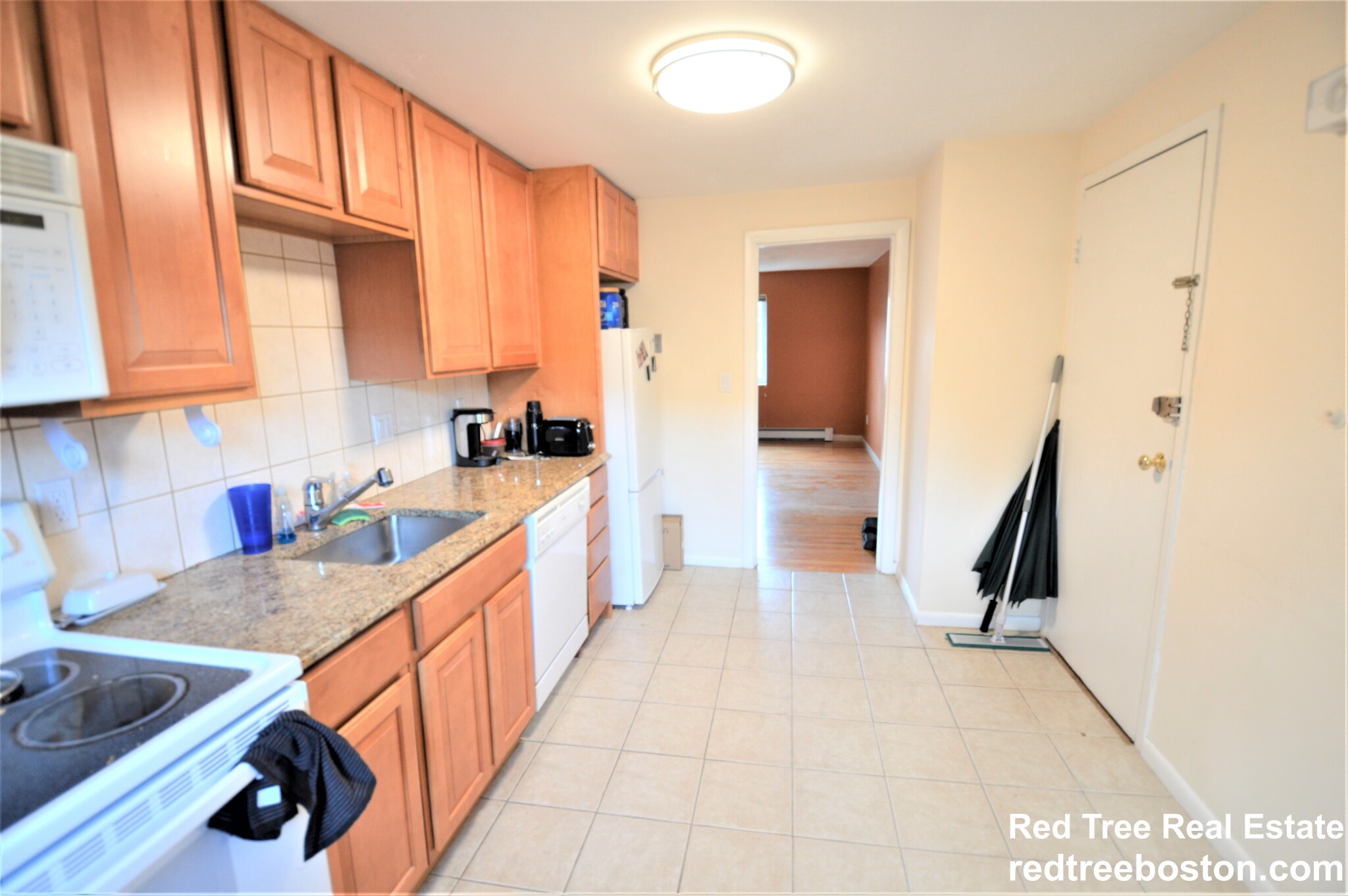 30 Bryon Rd, West Roxbury